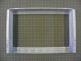 Crisper Shelf Frame (Upper) 61004103