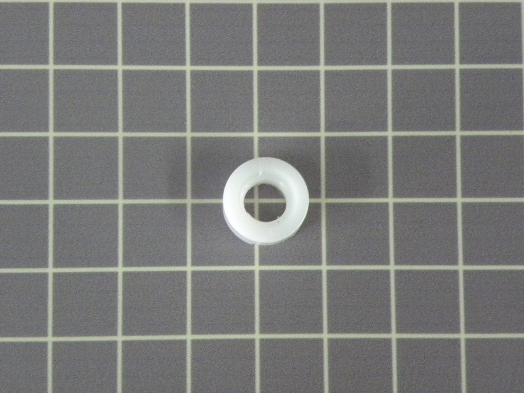 Auger/Crusher Nut 69709-1