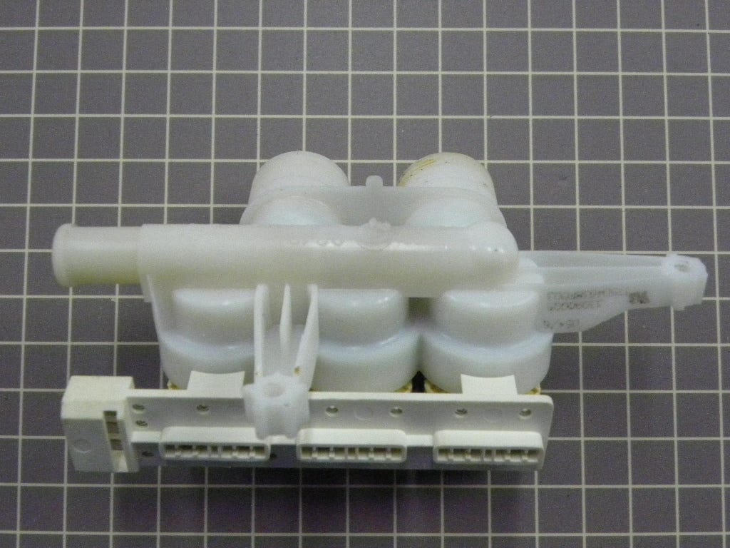 Water Inlet Valve WH13X10025