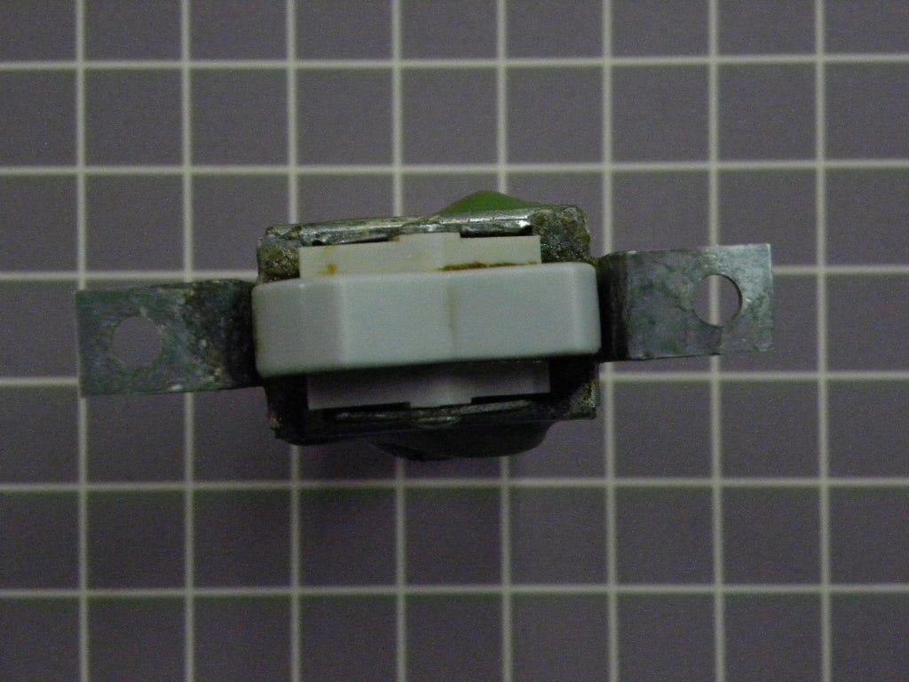 Fan Switch 703664