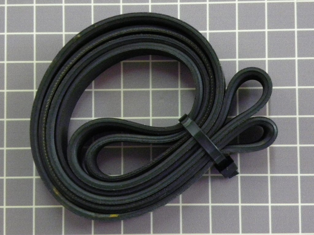 Drive Belt W10388414