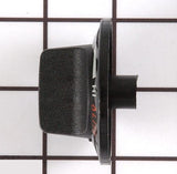 GE Range Surface Knob WB3K34