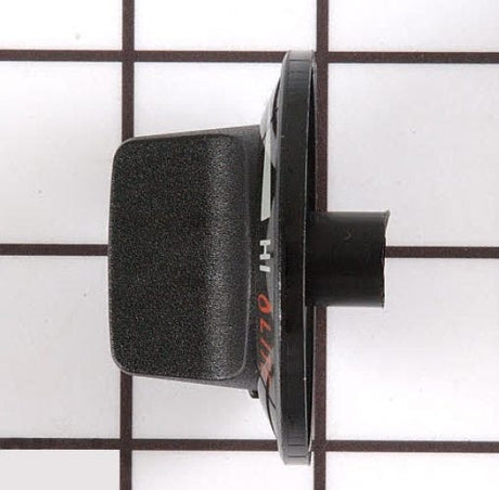 GE Range Surface Knob WB3K34