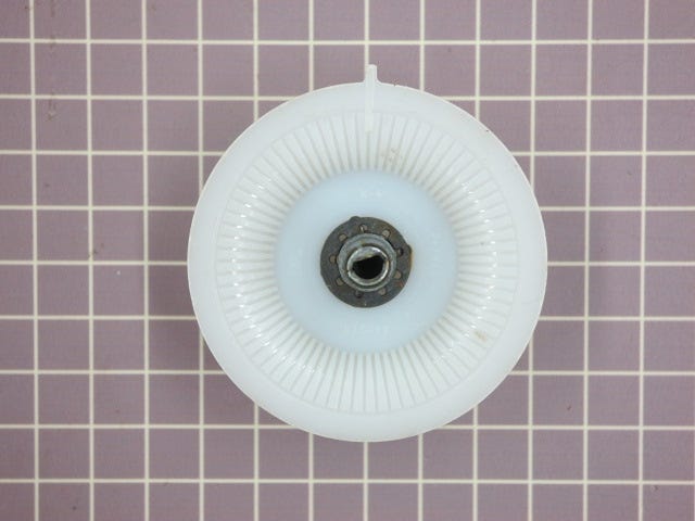 Timer Knob 342643-W
