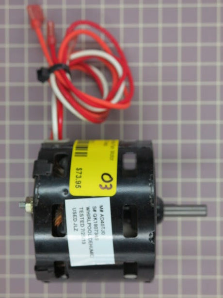 Fan Motor 1183425