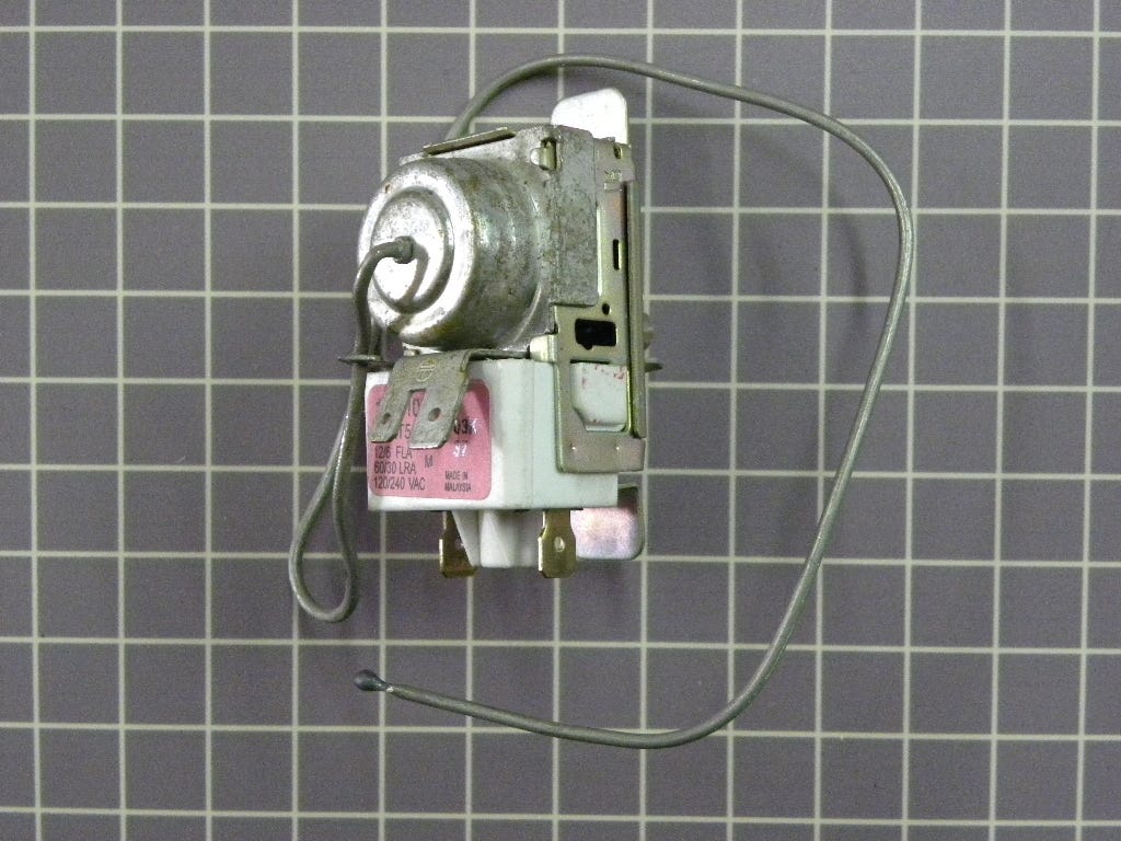 Temperature Control/Thermostat 67001046