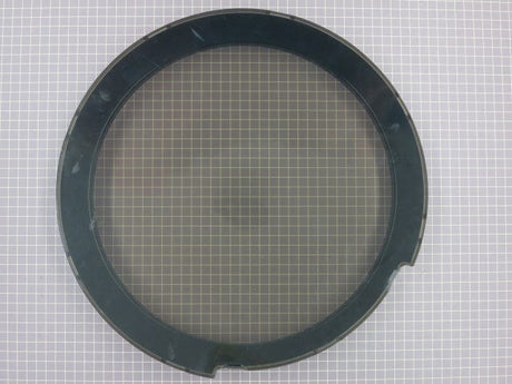 GE Washer Protective Cover and Ring WH46X10127