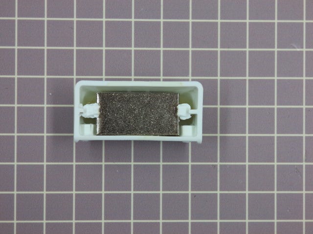 Magnet Housing WH01X10222