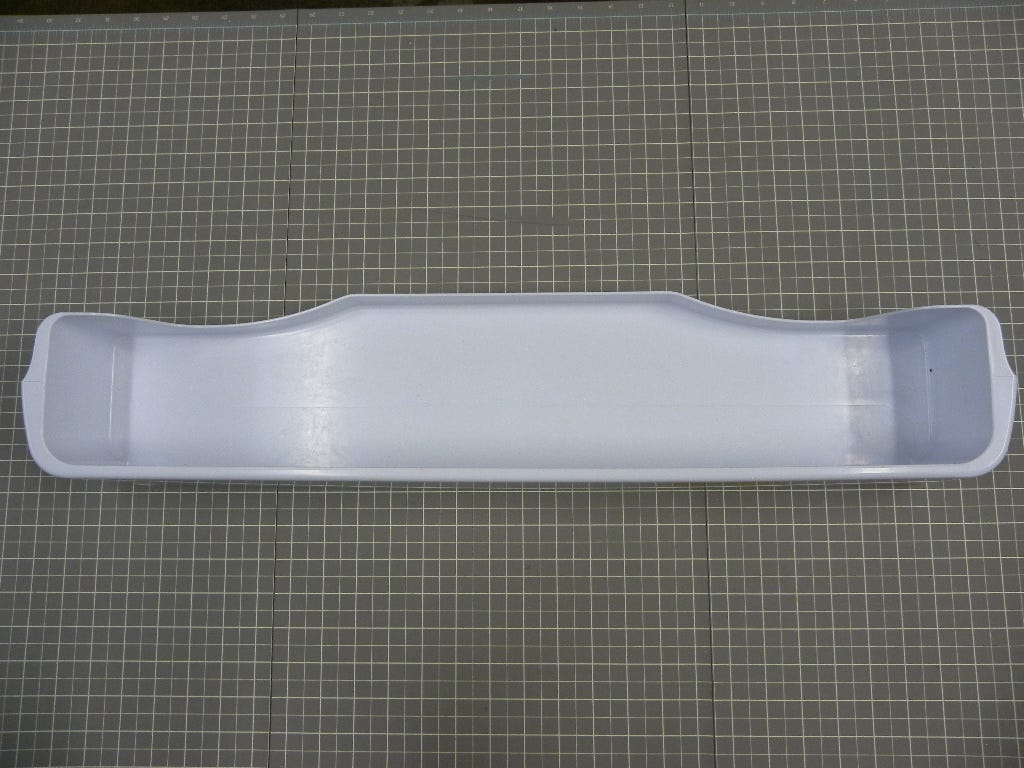 Samsung Refrigerator Middle Shelf DA63-01262B