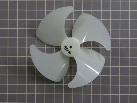 Evaporator Fan Blade WR02X12499