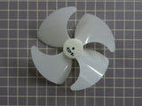 Evaporator Fan Blade WR02X12499