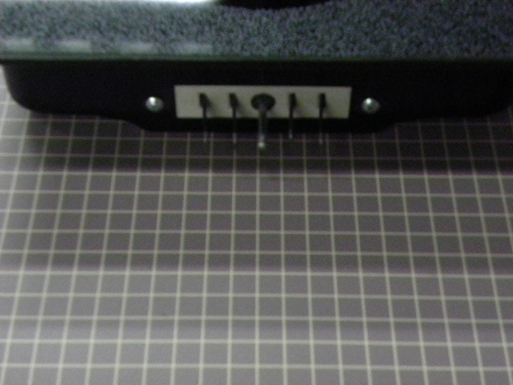 Dacor Range Cartridge EM2BLW