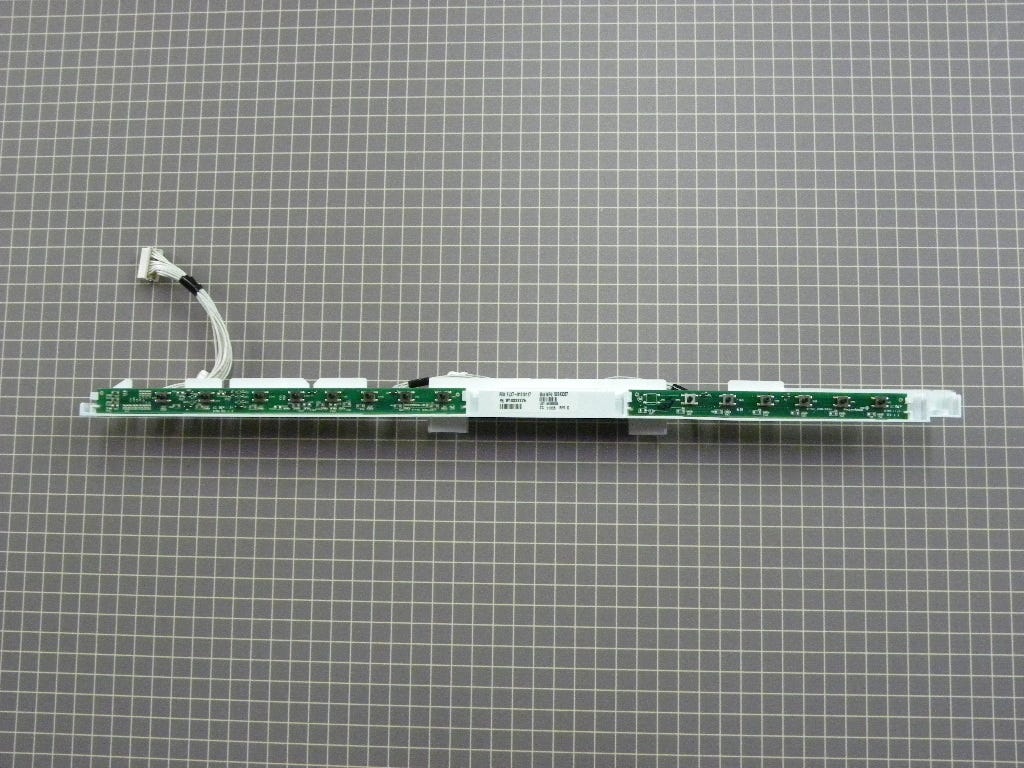 User Interface (Microcomputer) W10350265