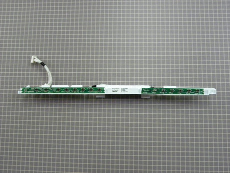 User Interface (Microcomputer) W10350265