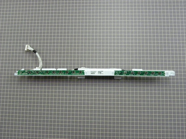 User Interface (Microcomputer) W10350265