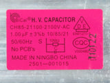 GE Microwave H.V. Capacitor WB27X10280