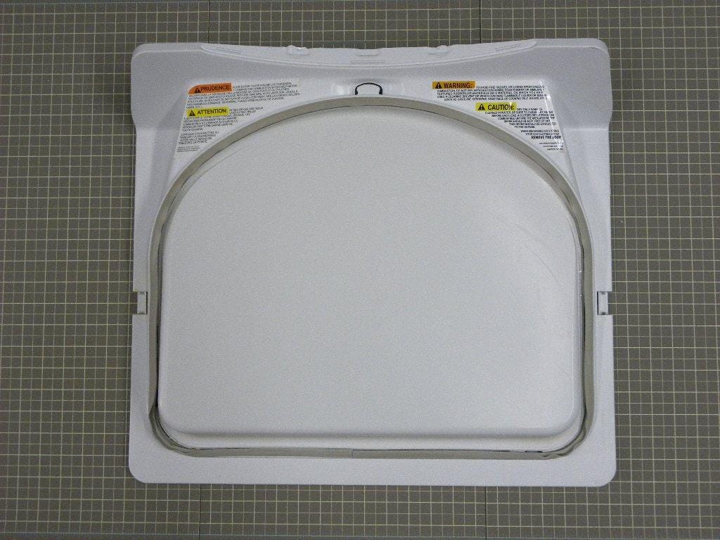 Maytag Dryer Inner Door W/Seal 33002544