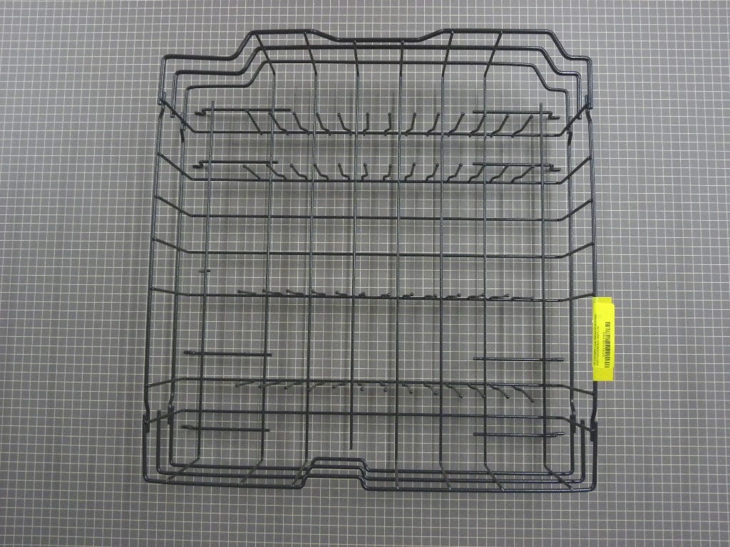 GE Dishwasher Lower Dish Rack WD28X10296