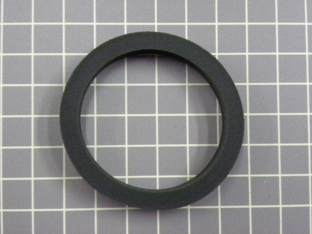 Door Vent Seal WD08X10092