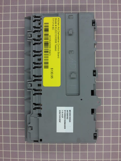 Control Board W10542068