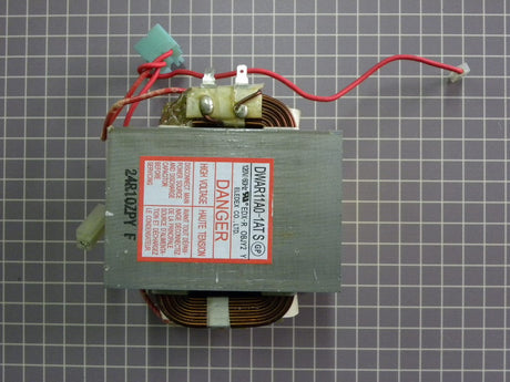Transformer WB27X11039