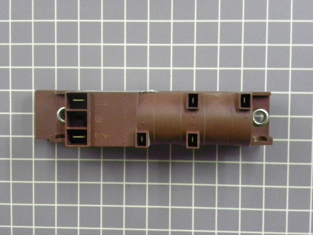 Spark Module 316135702