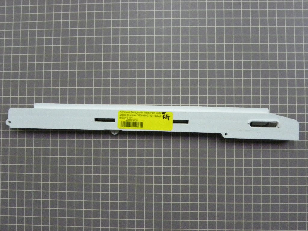 Kenmore Refrigerator Meat Pan Slide RH WR72X128