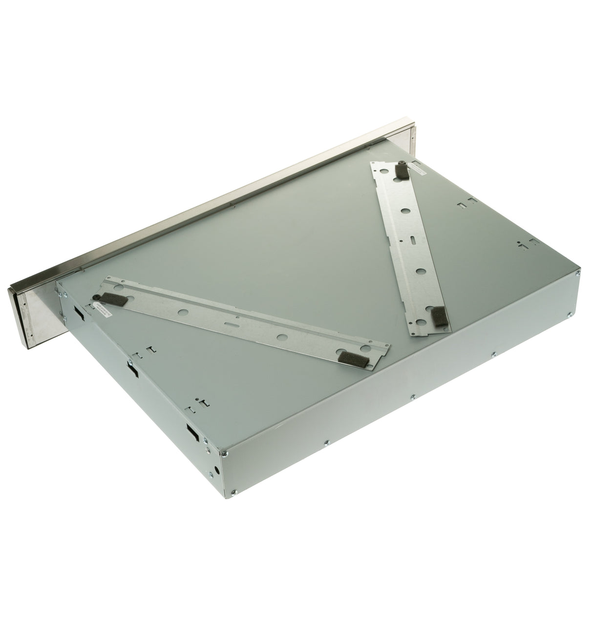 GE 30" Accessory Storage Drawer UXB903SNSS