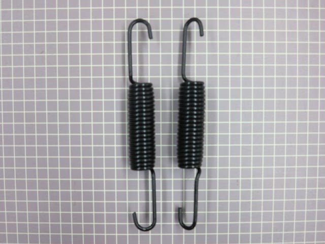 Suspension Spring (Set of 2) W10249487