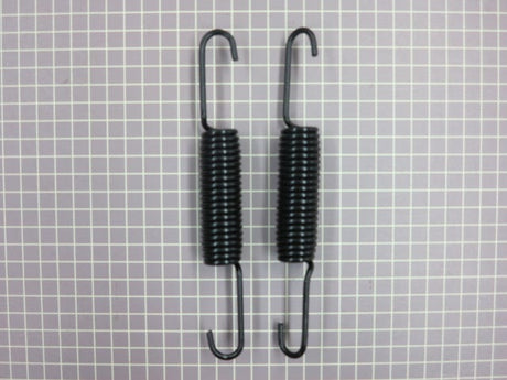 Suspension Spring (Set of 2) W10249487