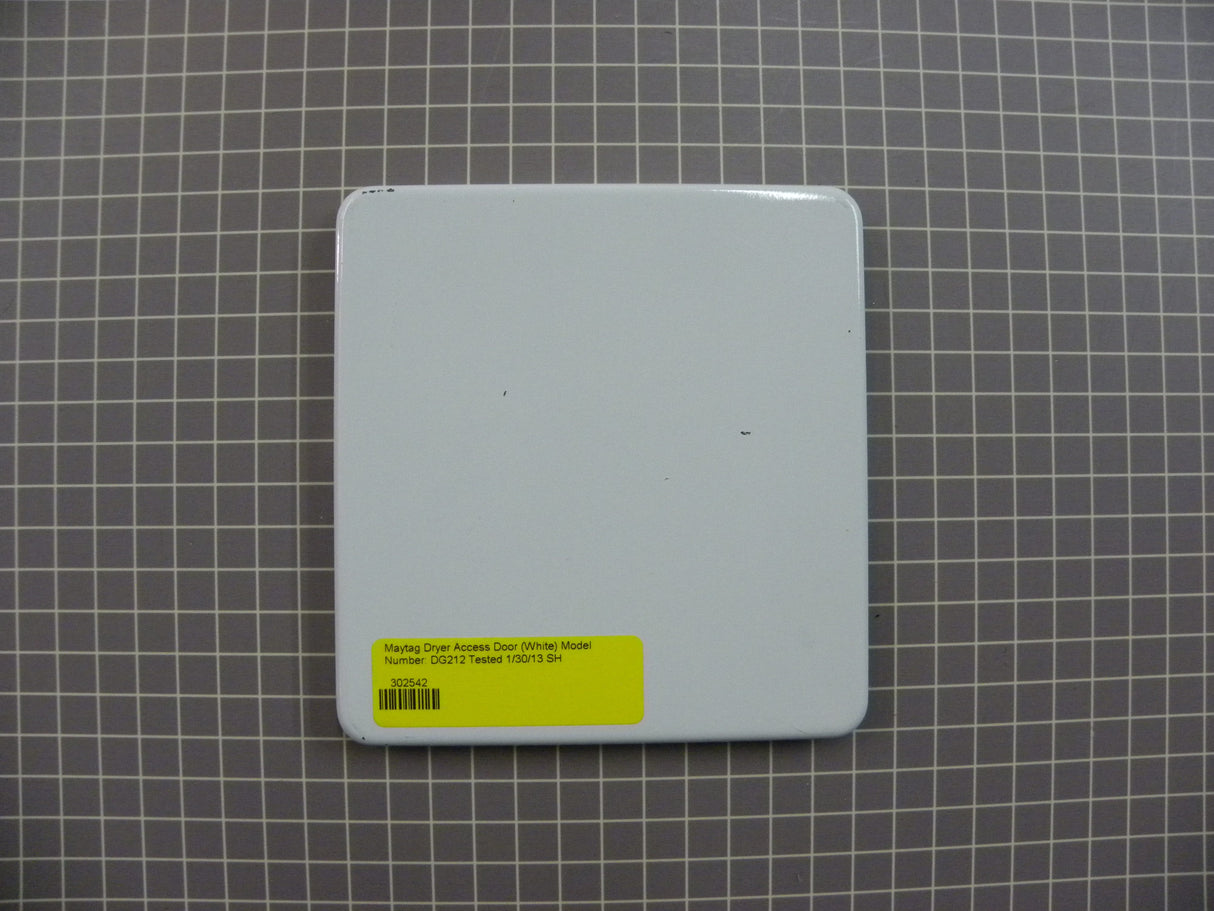 Access Door 302542 - 302542 (Used)