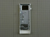 GE Microwave Control Panel (White) WB07X10630