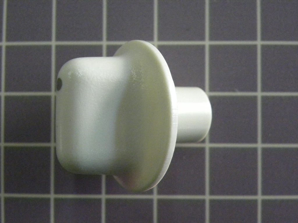 Knob 36701L