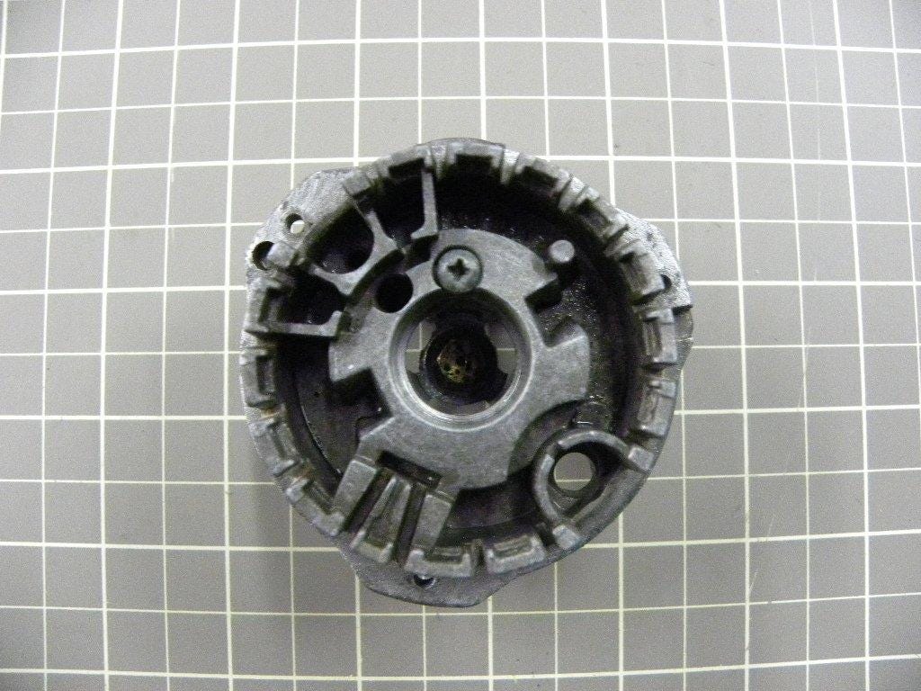 Surface Burner 4372335