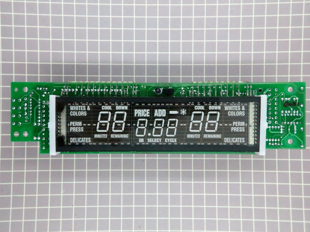 Control Board 33002606