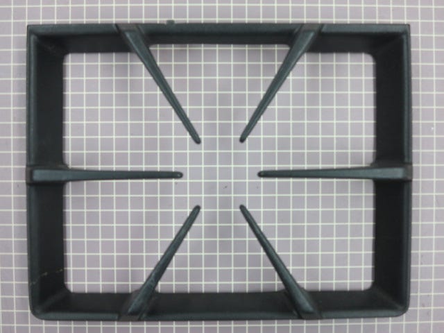 Burner Grate 097612