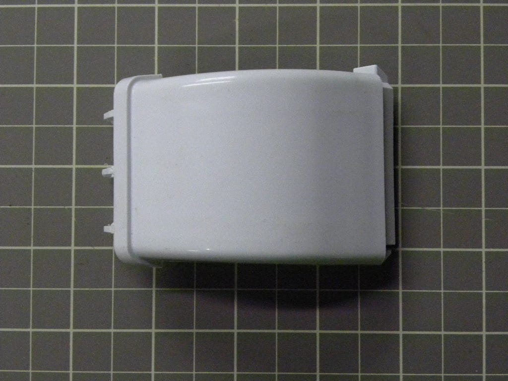 Frigidaire Refrigerator Door Support RH 218809801