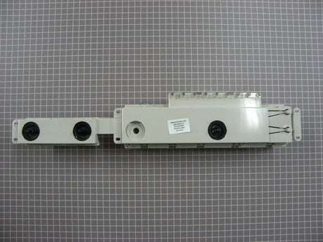 Microcomputer Control WH12X10270