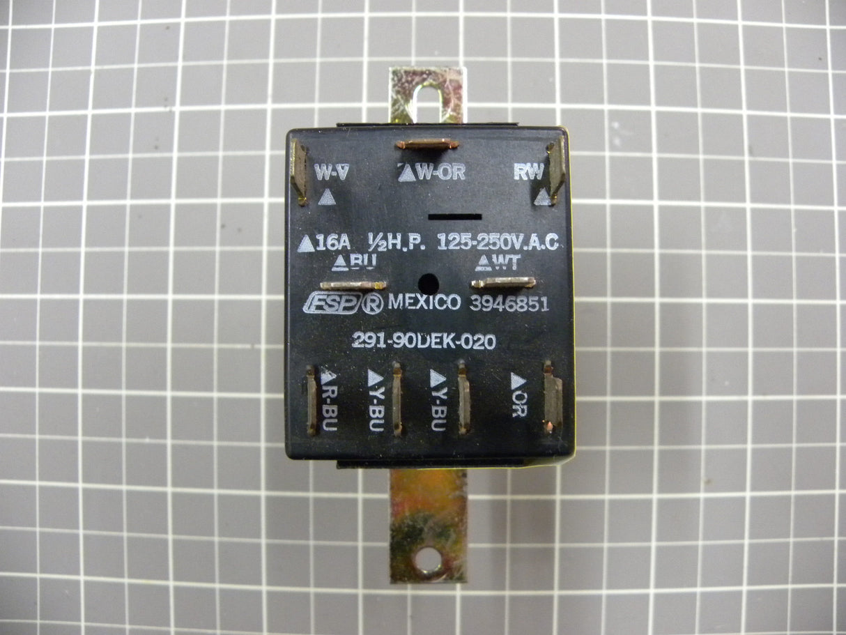 Cycle Switch 3946851