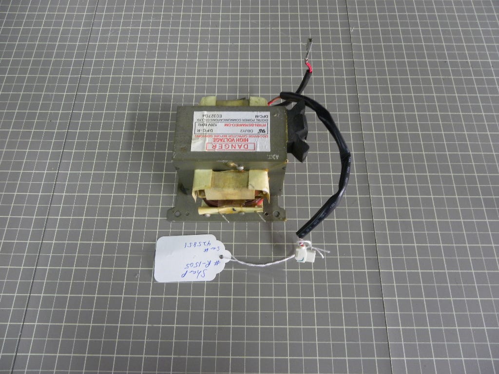 Transformer RTRN-B098MRE0