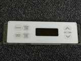 GE Range Timer (White) WB12K20