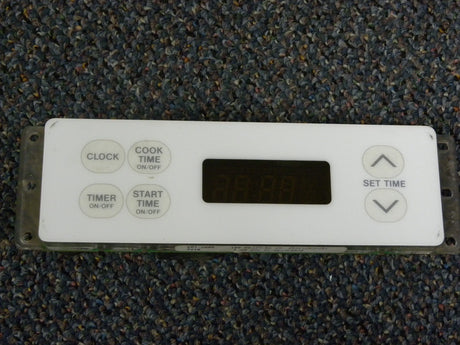 GE Range Timer (White) WB12K20