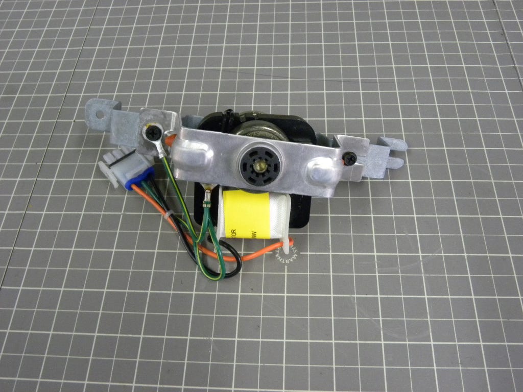DC Evaporator Motor WR60X10172