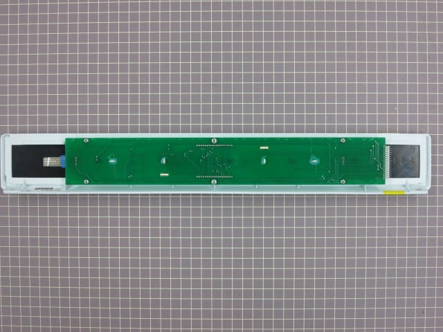 Jenn Air Refrigerator Display Board Assembly 67001621