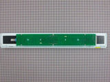 Jenn Air Refrigerator Display Board Assembly 67001621