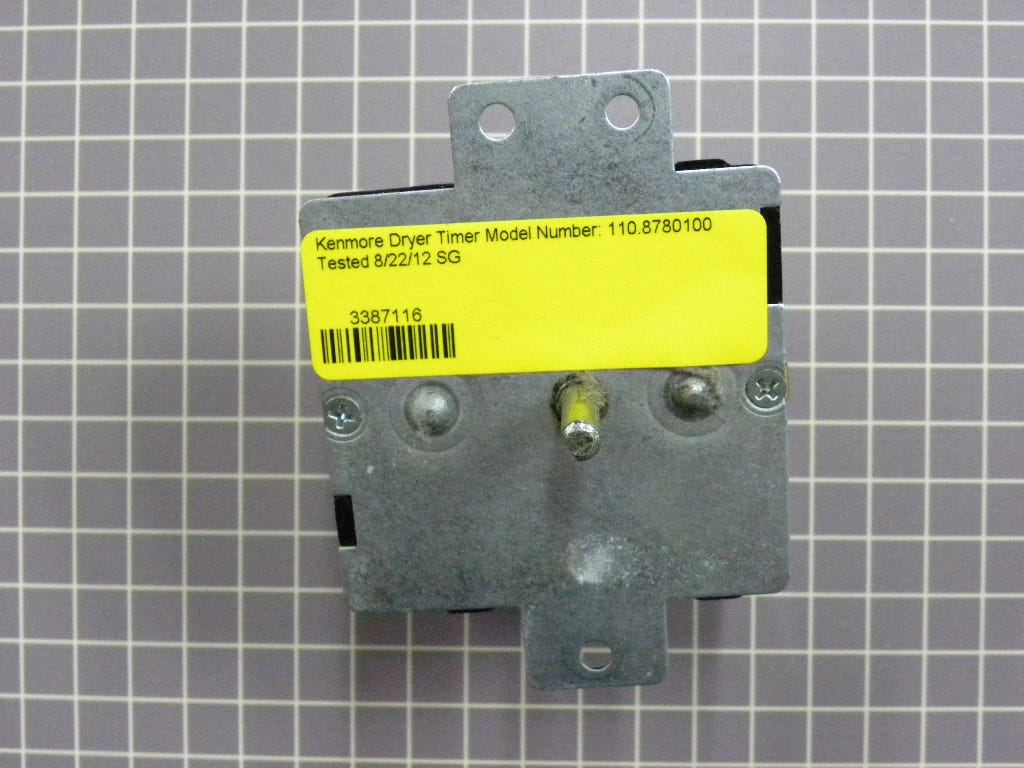 Timer 3387116