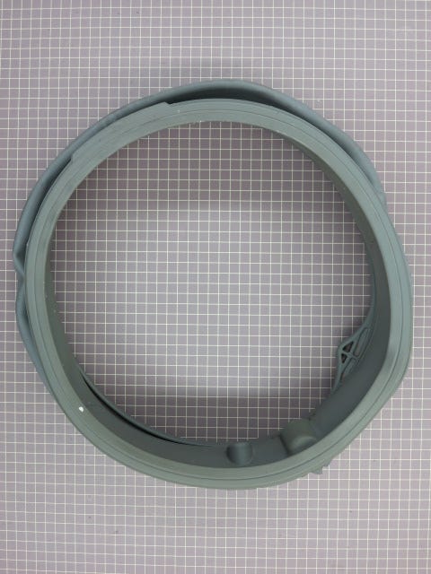 Door Boot Seal 134740900