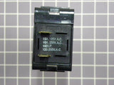 Push to Start Switch 37001070