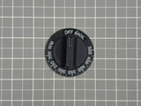 Thermostat Knob WB3X5793