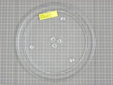 Emerson Microwave Glass Tray (12 3/4") MT3100